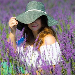 Meet your Posher, Karen